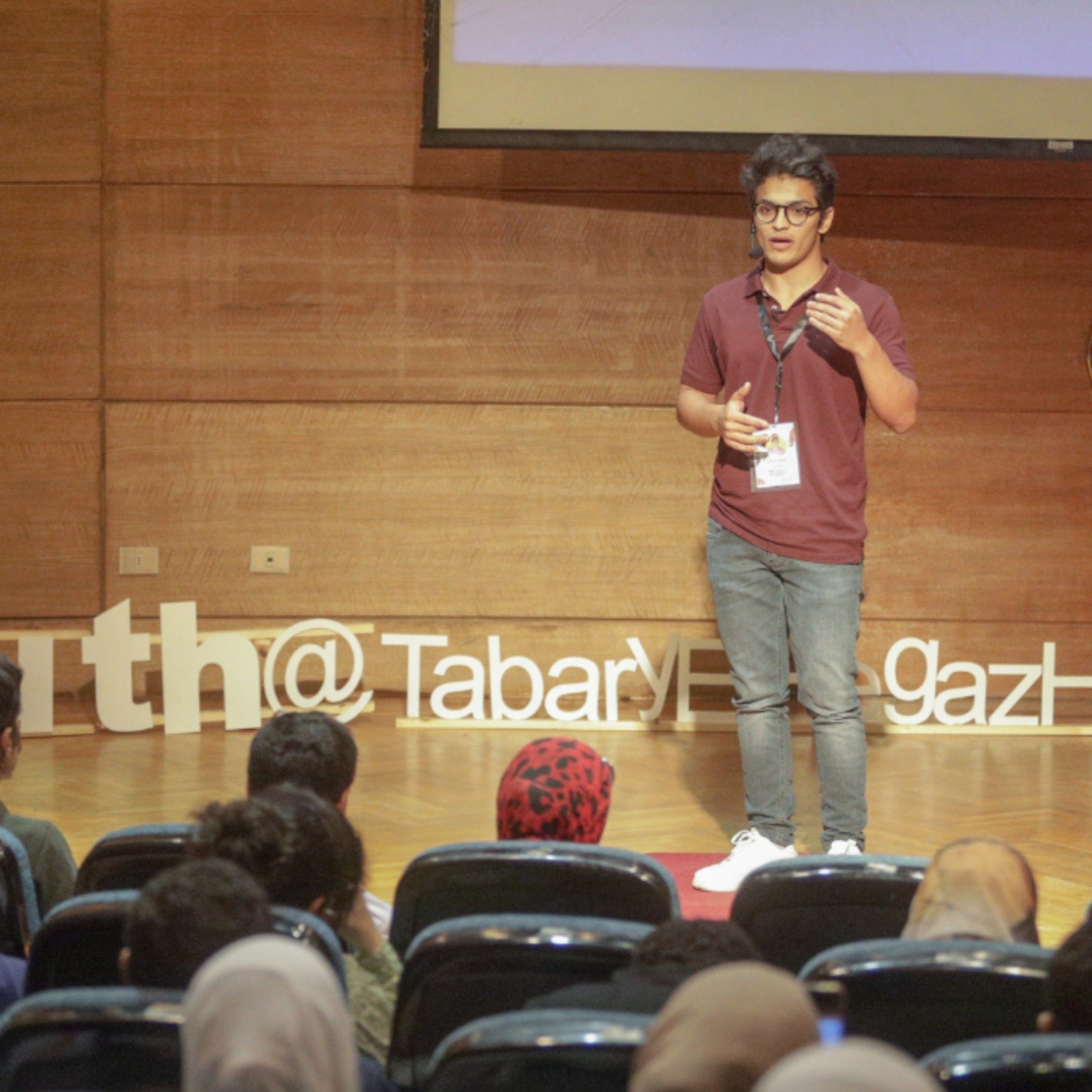 مهندس احمد عادل