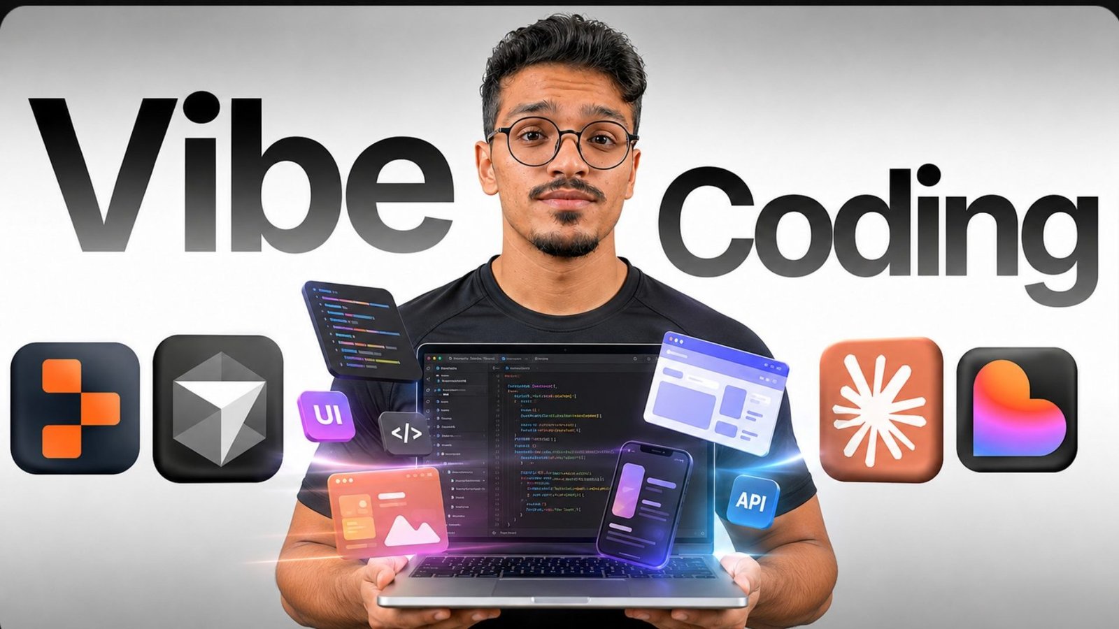 كورس ال Vibe Coding