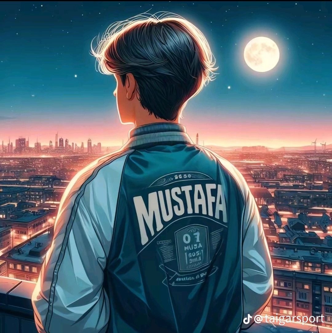 Mustafa Shadan