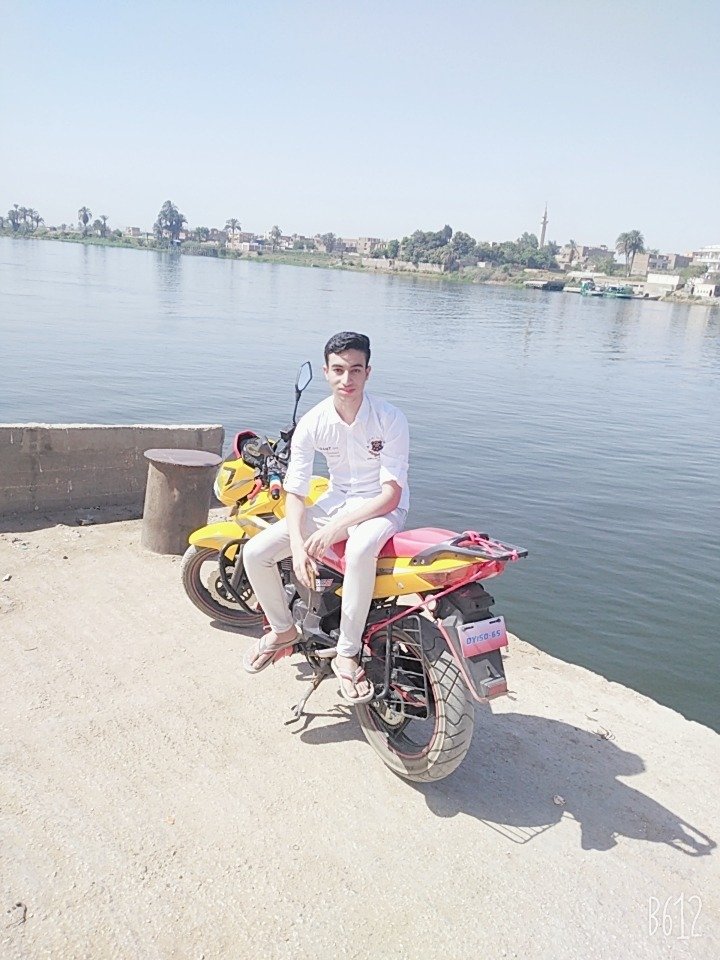 Ahmed abdelrahman