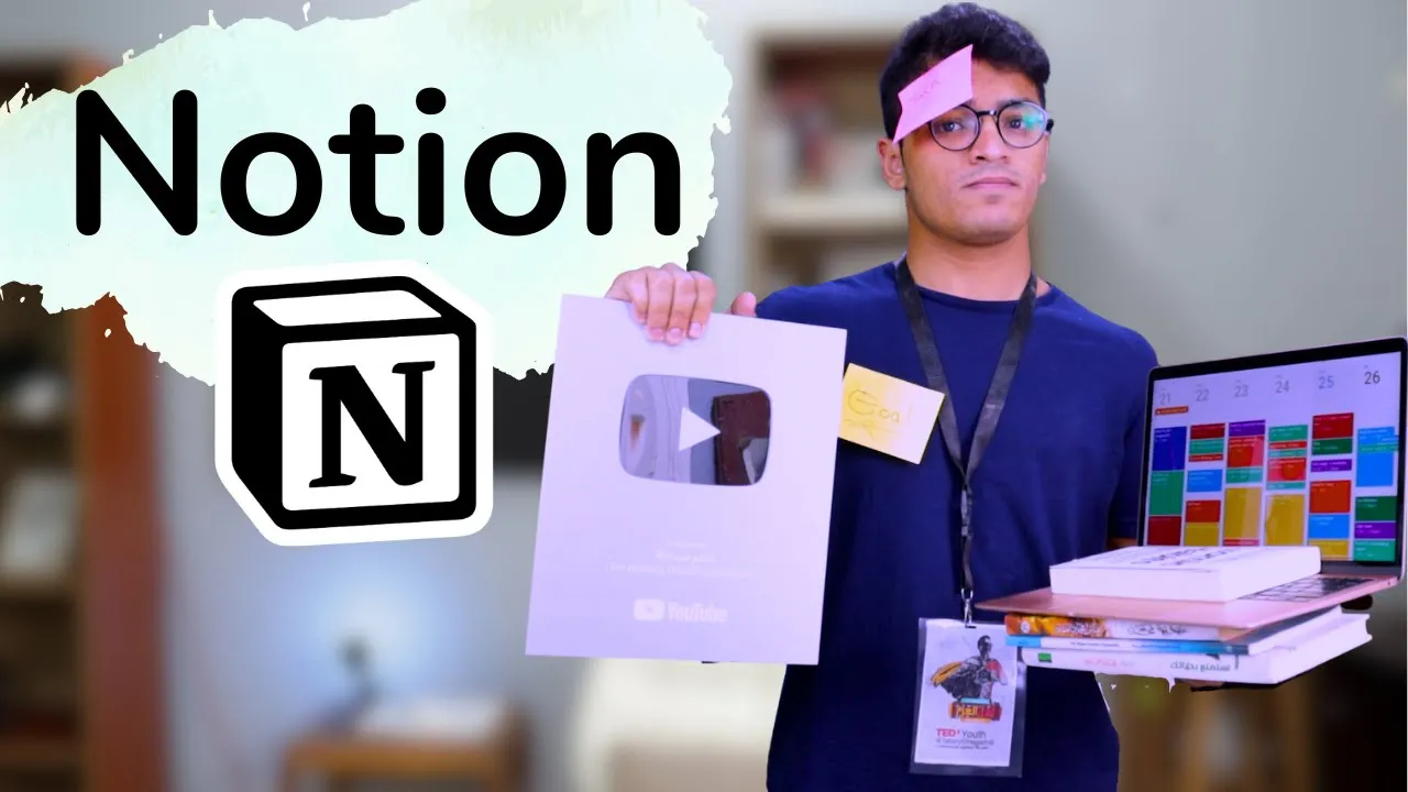 Notion